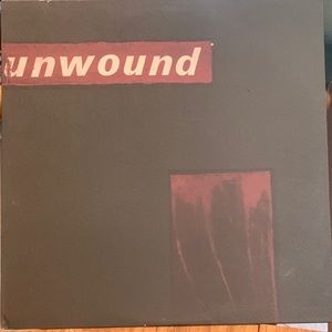 Unwound Vinyl